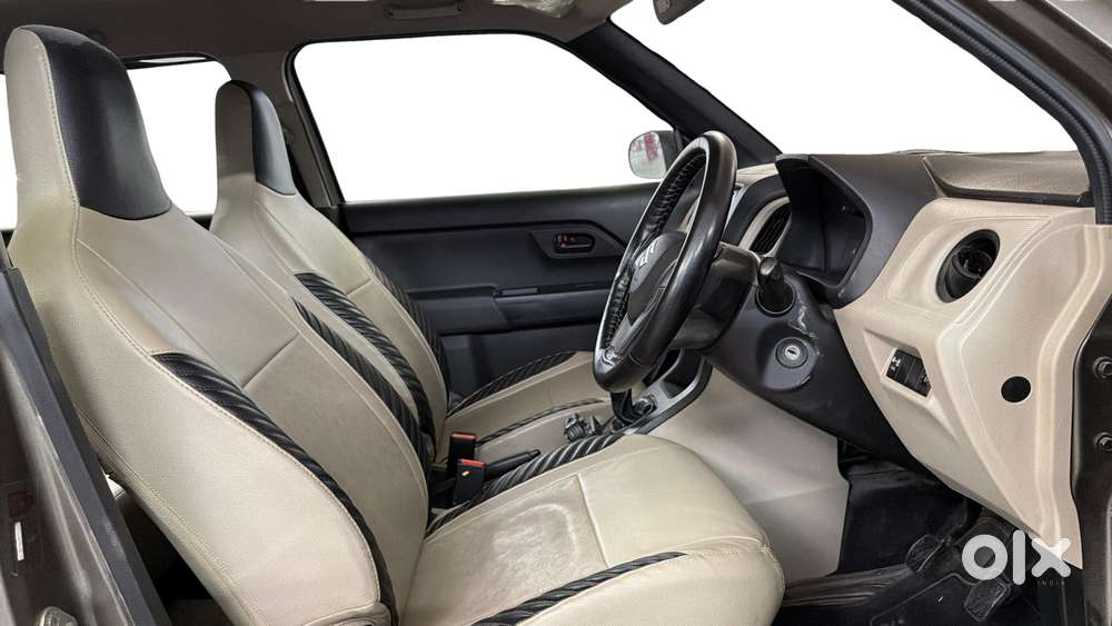 Maruti Suzuki Wagon R Lxi Cng, 2019, Cng & Hybrids