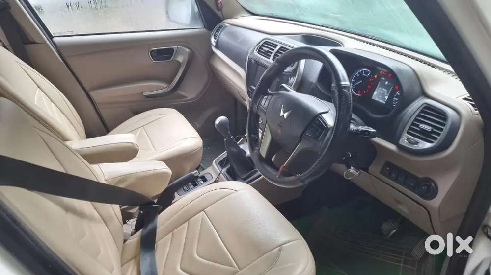 Mahindra Bolero Neo 2023