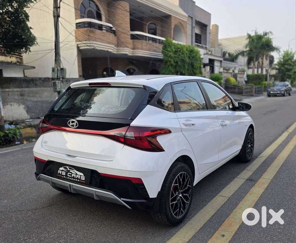 Hyundai I20 Magna 1.2 Mt, 2026, Petrol