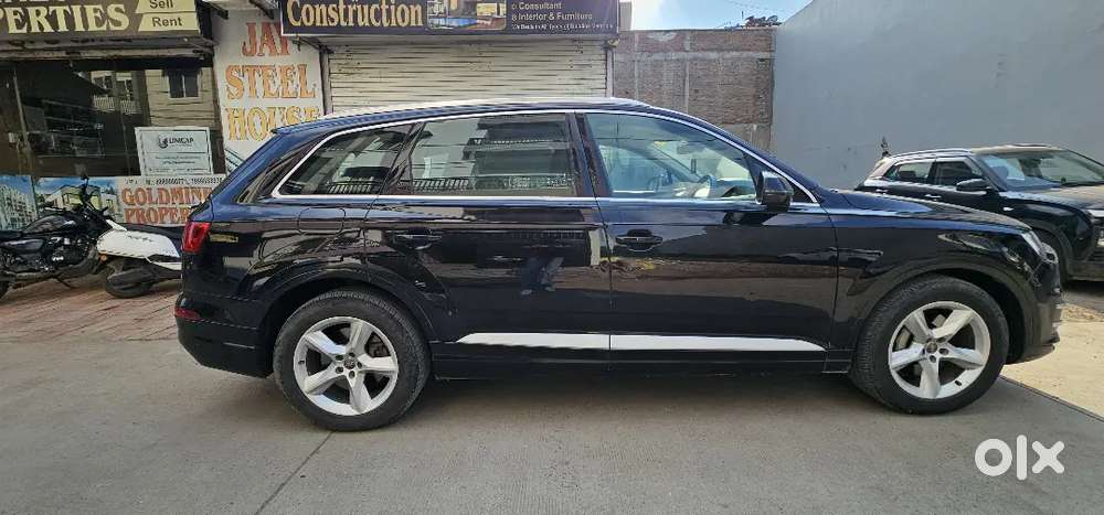 Audi Q7 3.0 Tdi 2018