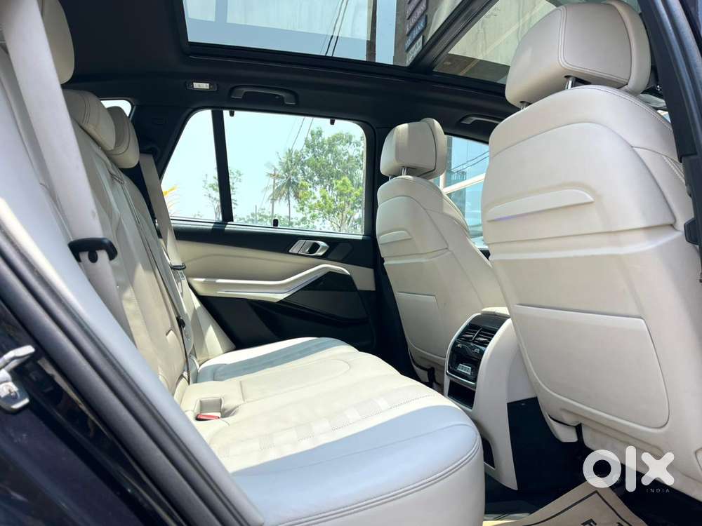 Bmw X5 Xdrive40i M Sport, 2020, Petrol