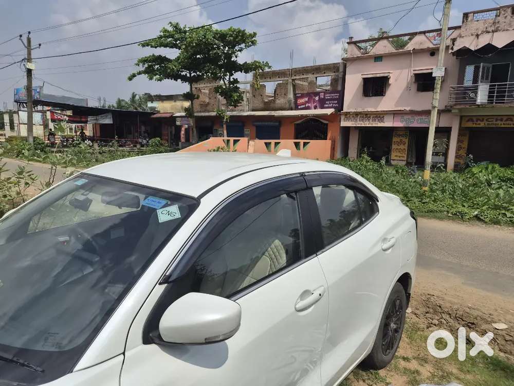 Maruti Dzire Zxi 2026 March 5 Months Old
