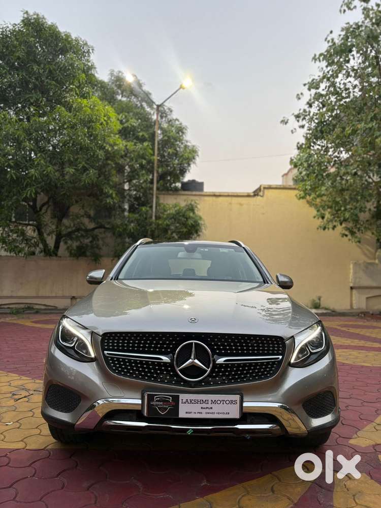 Mercedes-benz Glc Class 220d 4matic Sport, 2020, Diesel