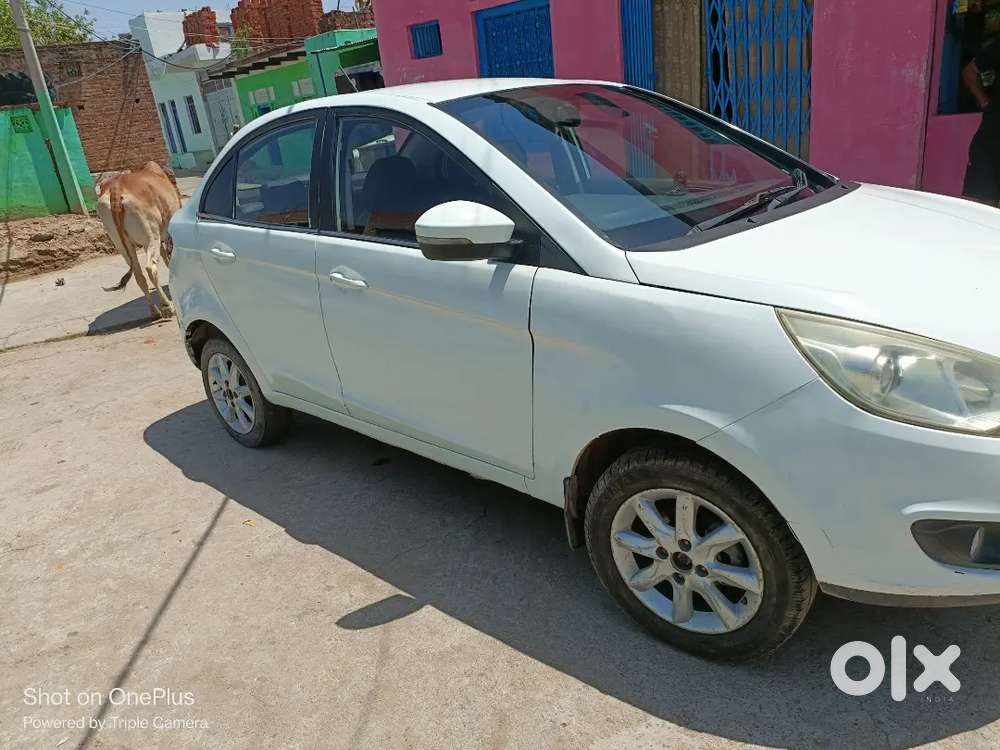 Tata Zest 2019 Diesel Good Condition