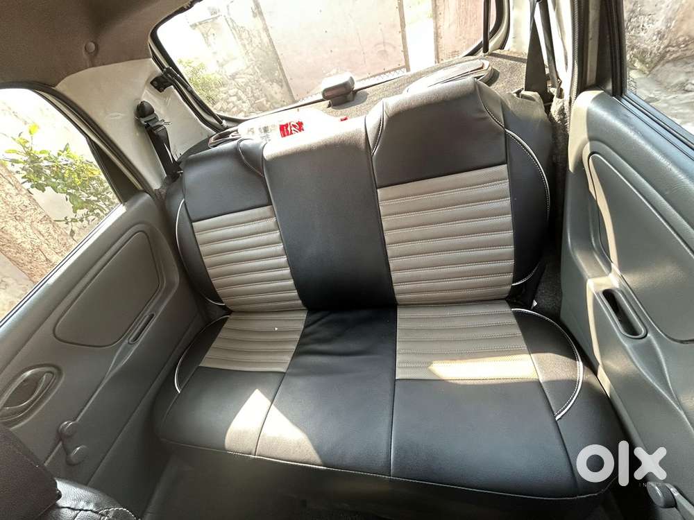 Maruti Suzuki Alto 2007 Petrol Well Maintained