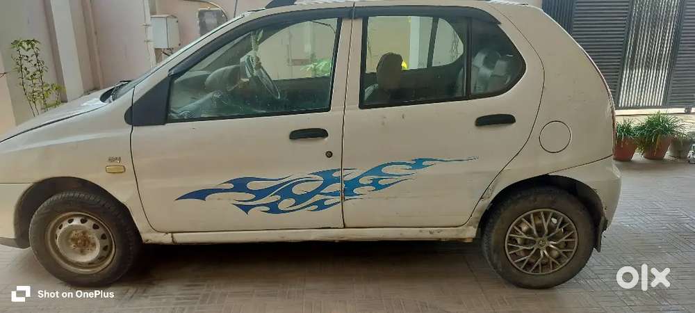 Tata Indica Ev2 2013