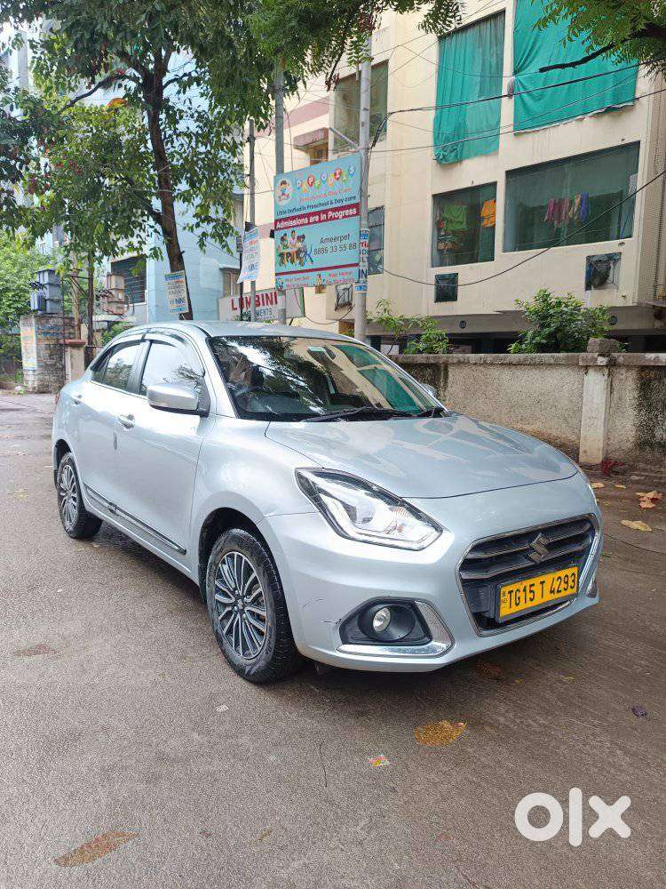 Maruti Suzuki Swift Dzire Zxi Plus , 2024, Petrol