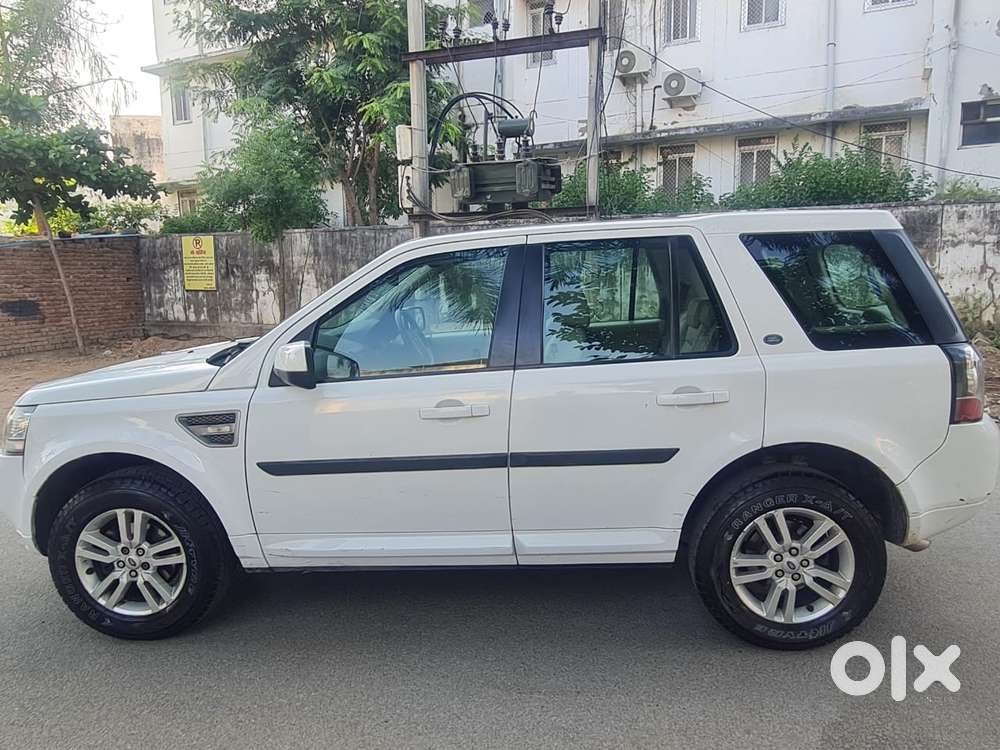 Land Rover Freelander 2 Sd4 Hse, 2014, Diesel