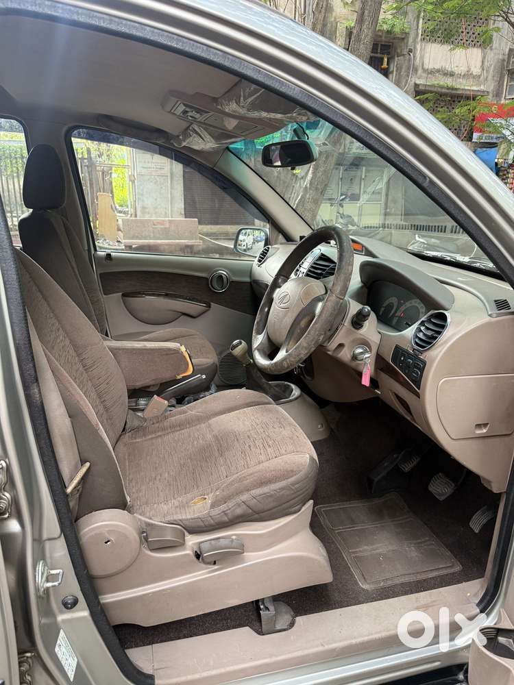 Mahindra Xylo E8 Abs Bs Iv, 2012, Diesel