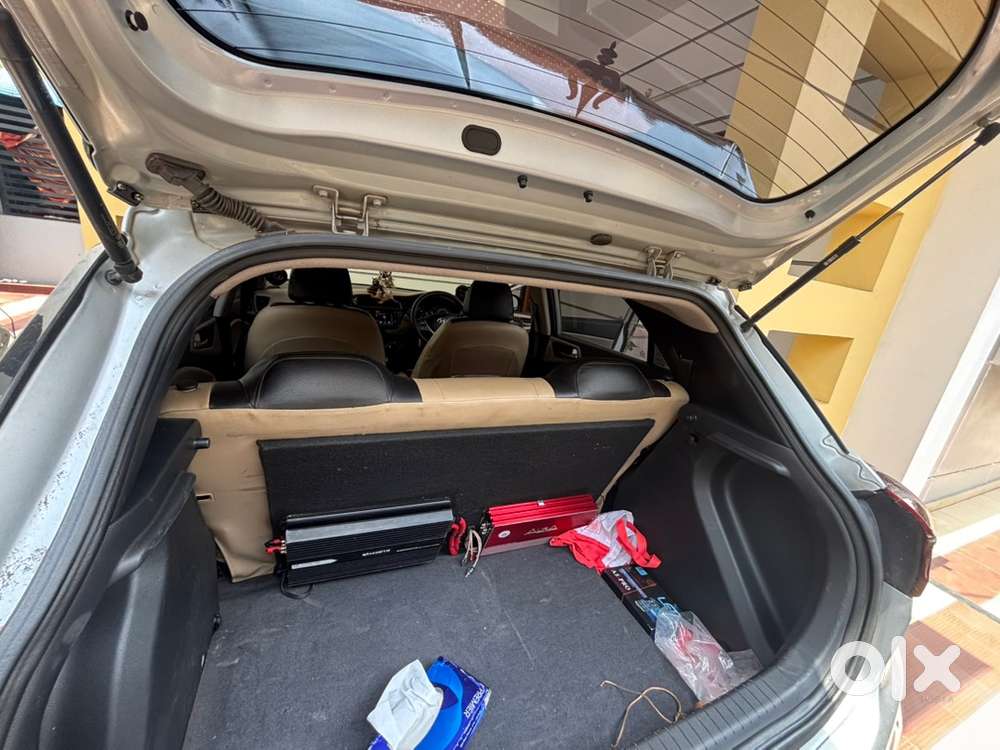 Hyundai Elite I20 Petrol 2019