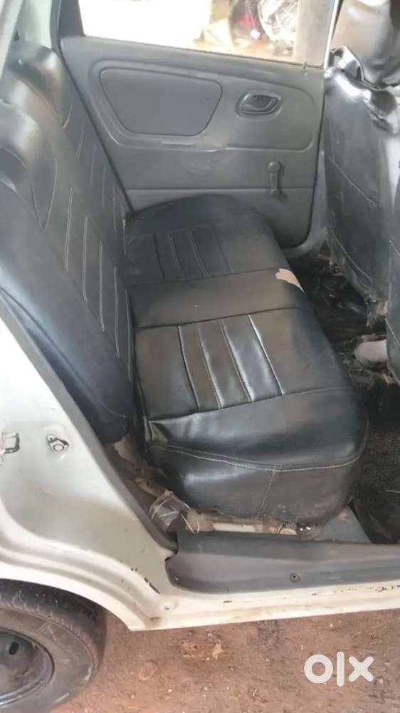 Maruti Suzuki Alto 2006