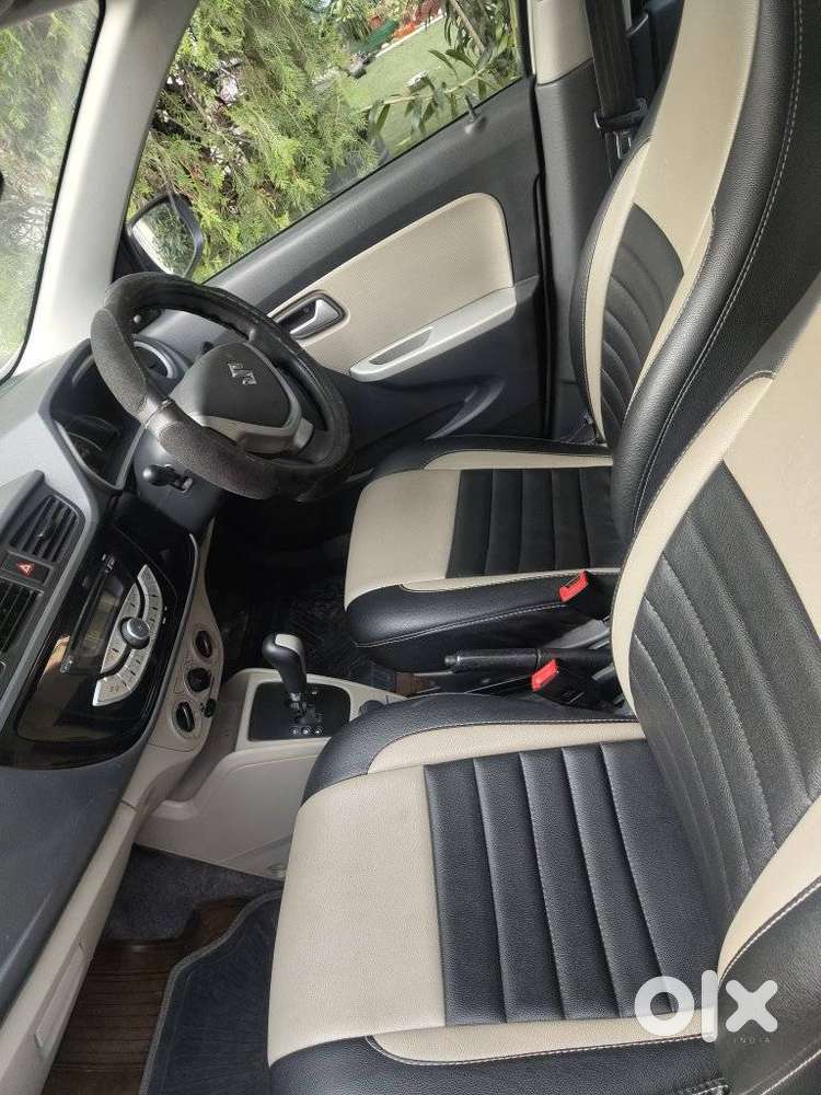 Maruti Suzuki Alto K10 Vxi Airbag, 2015, Petrol