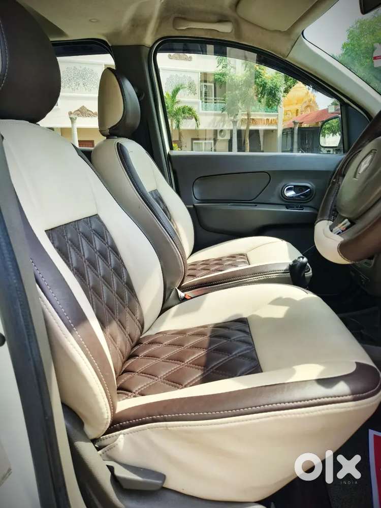 Renault Lodge Rxl
Single Owner 
Km.. 1.34.000
Insurance Current