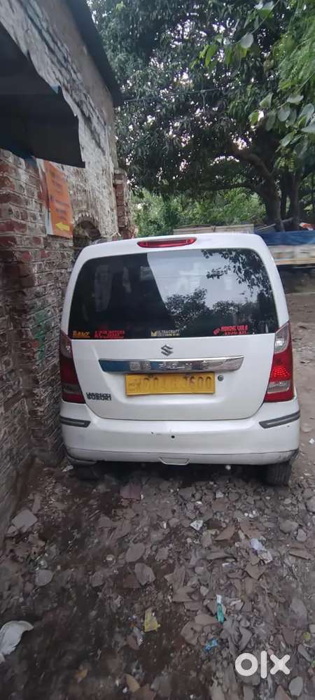 Wagon R K Seris For Sale