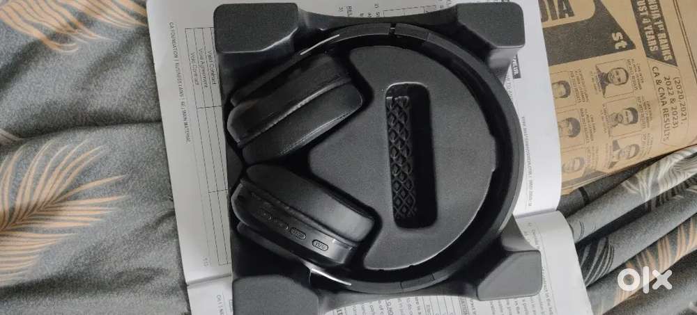 Headphones ptron studio urban v2