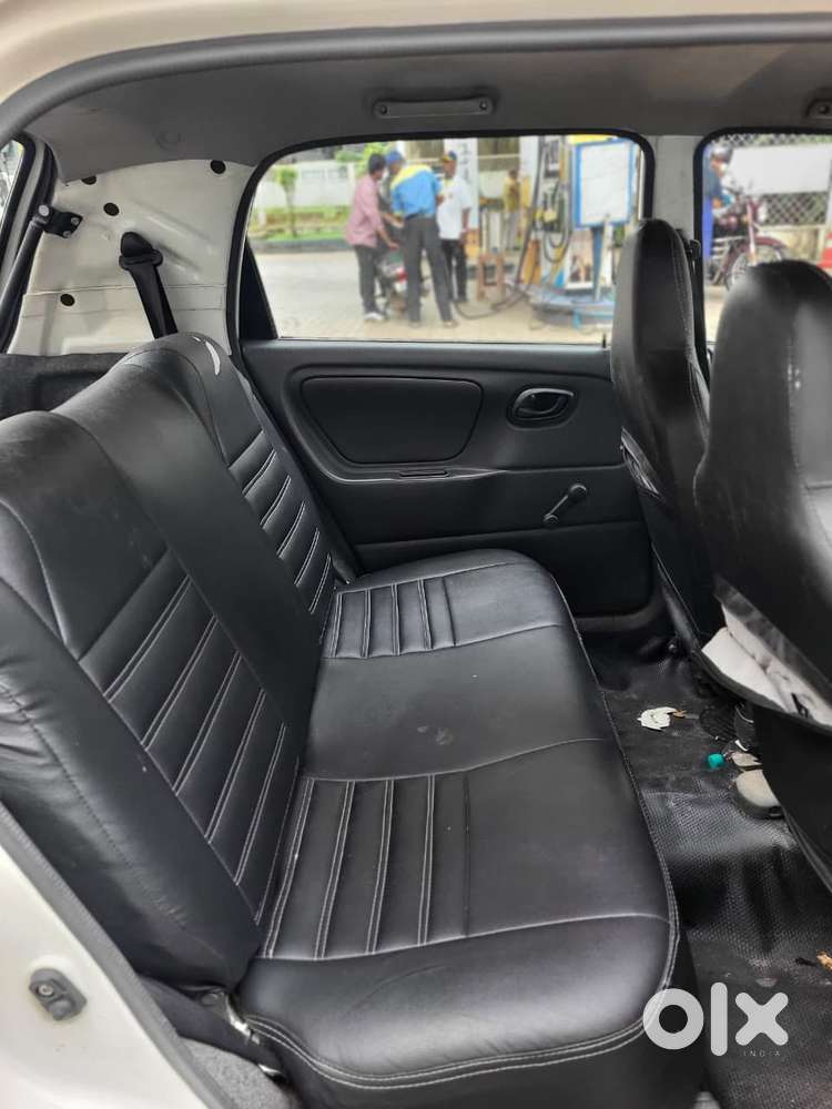 Maruti Suzuki Alto 0.8 Lxi (o), 2012, Petrol