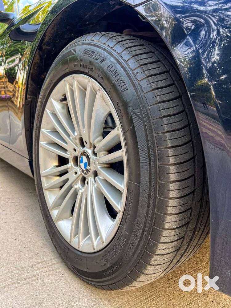 Bmw 5 Series 2.0 520d Prestige Plus, 2015, Diesel