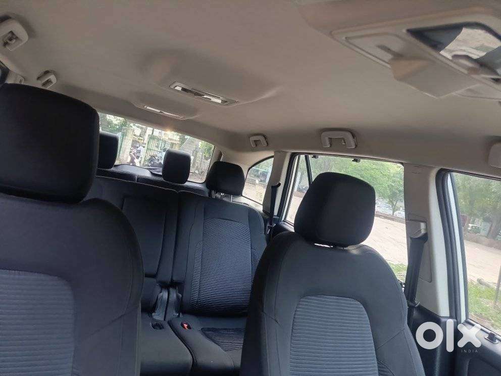 Tata Hexa Xm, 2017, Diesel