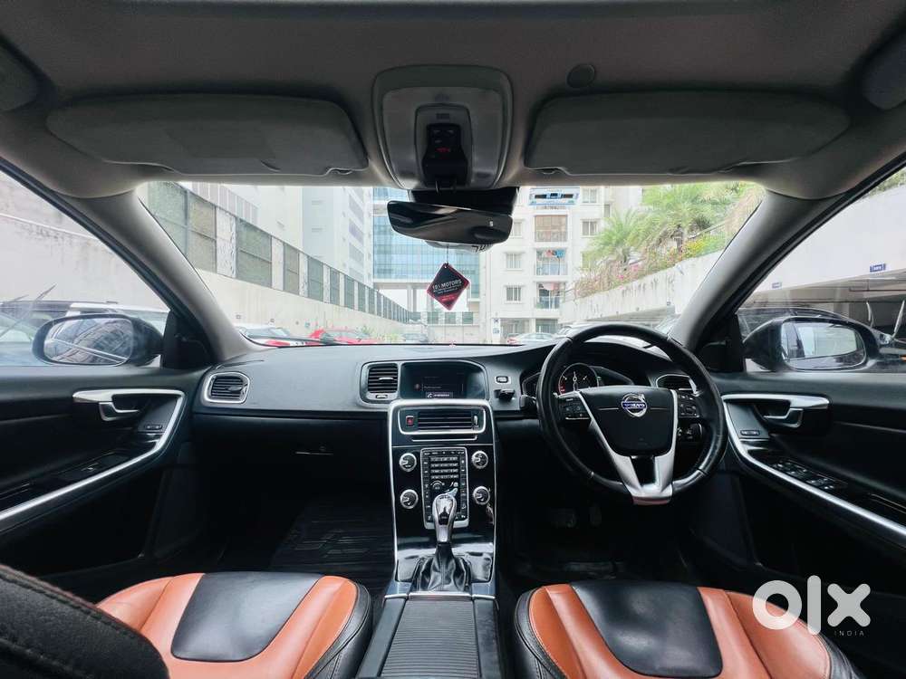 Volvo S60 Cross Country, 2020, Diesel