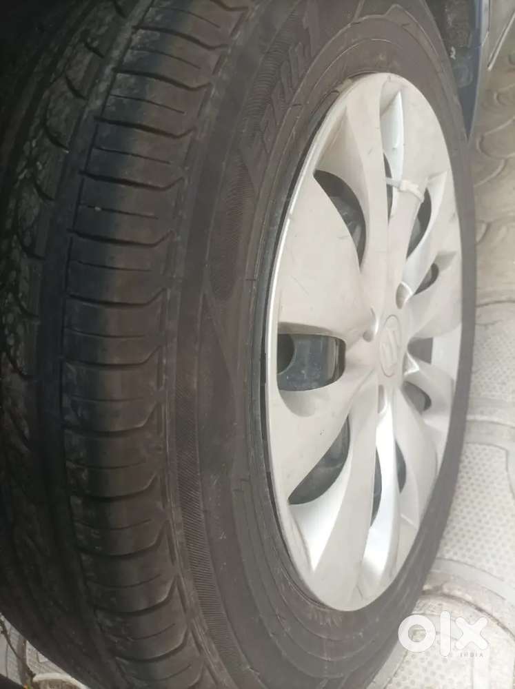 Baleno Alpha