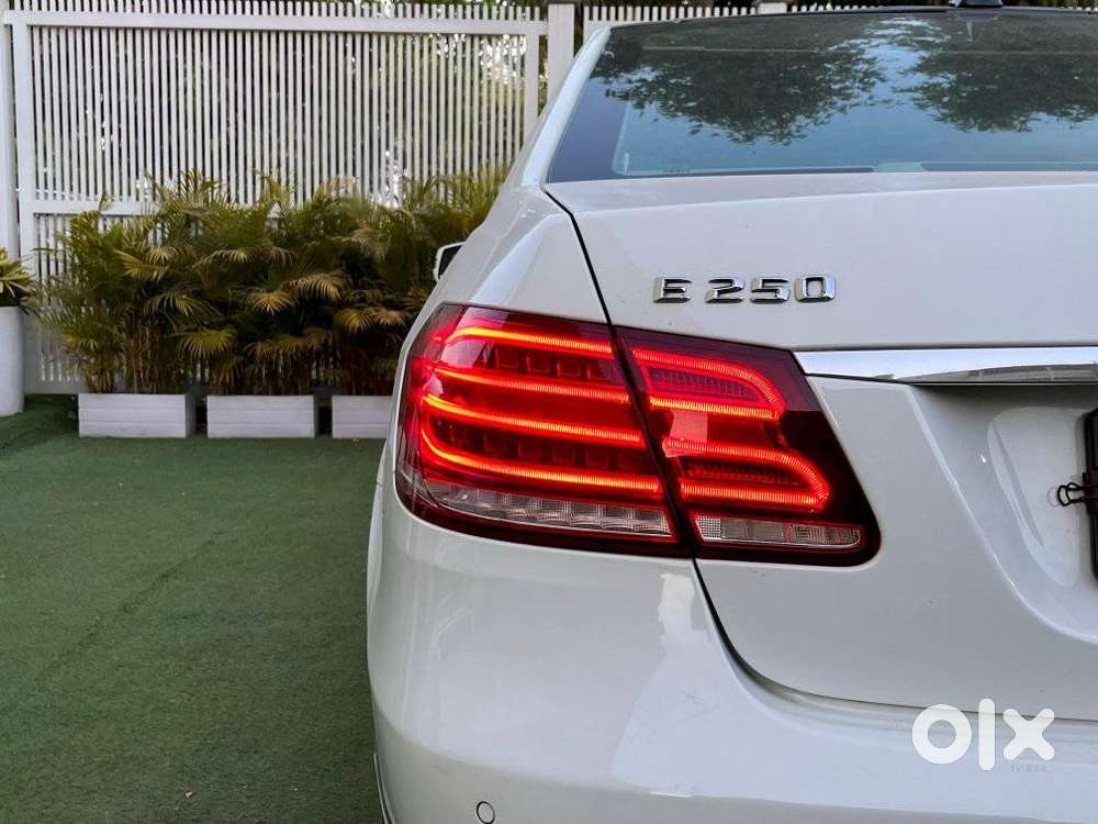 Mercedes-benz E-class 2.1 E 250 Cdi Edition, 2016, Diesel