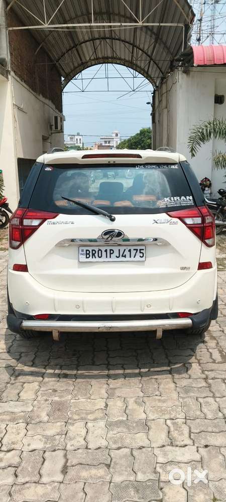 Mahindra Xuv500 W11, 2018, Diesel