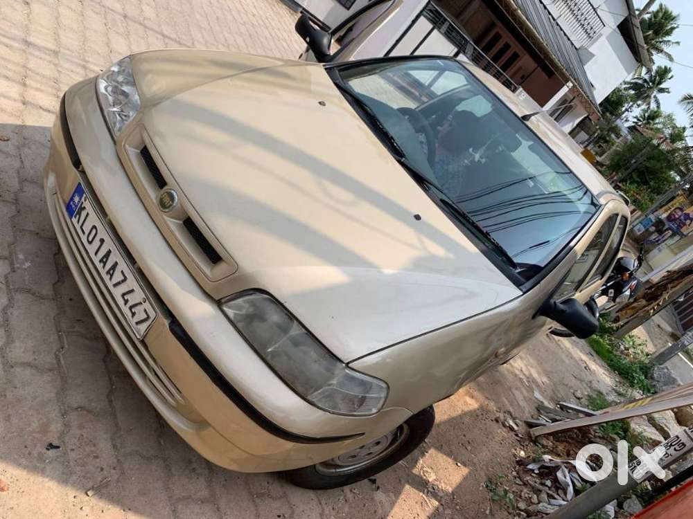 Fiat Palio 1.2, 2003, Diesel