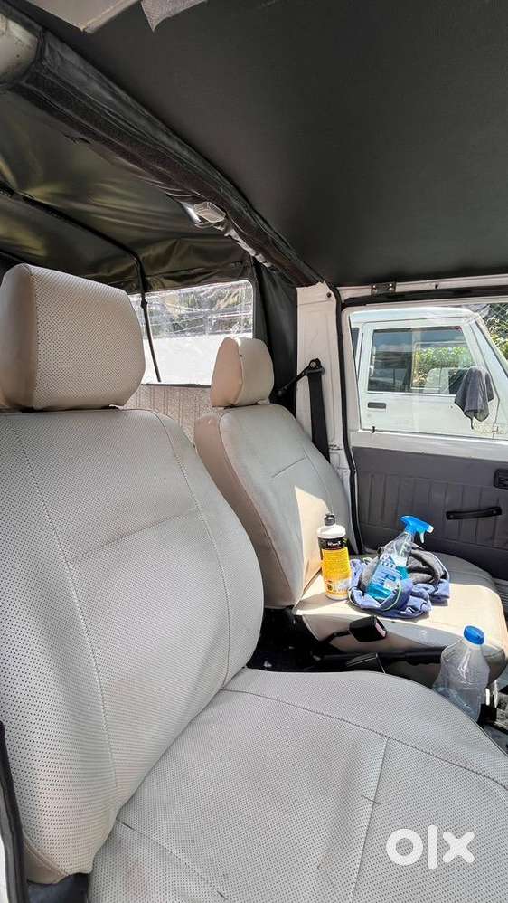 Maruti Gypsy King