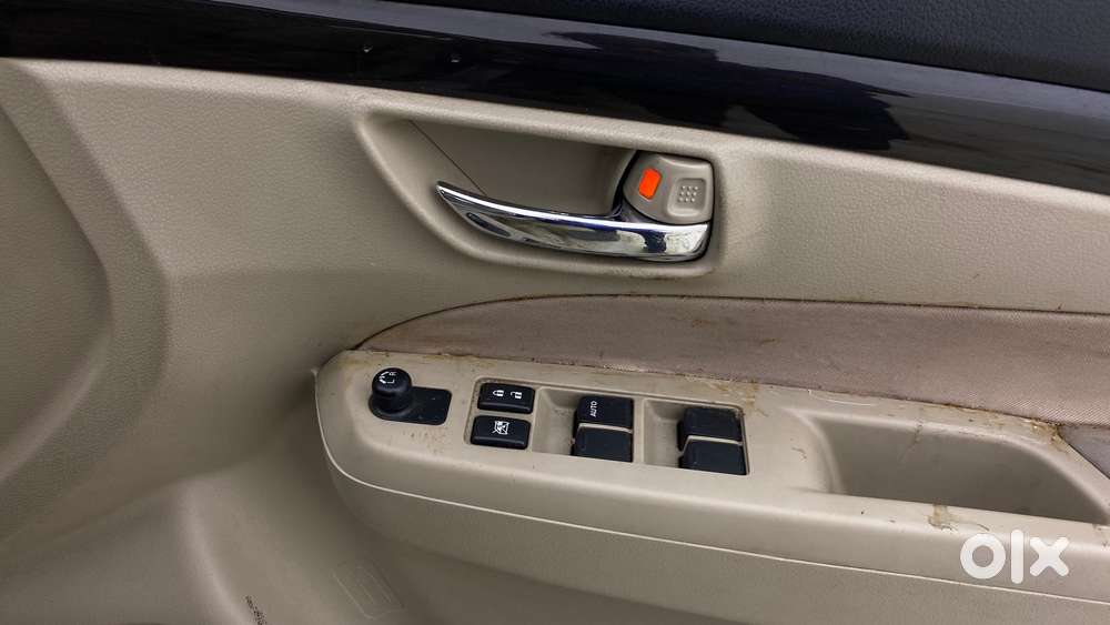 Maruti Suzuki Ciaz 1.4 At Delta, 2017, Petrol