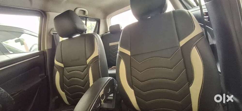 Maruti Suzuki Swift 2012