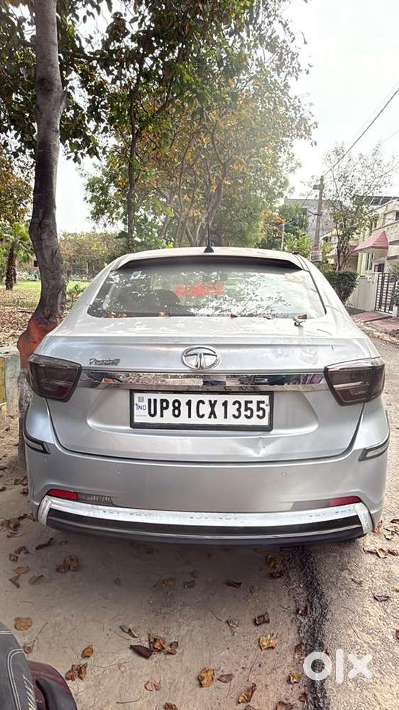 Selling My Tata Tigor