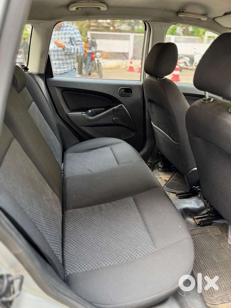 Ford Figo 1.5d Trend Mt, 2015, Diesel