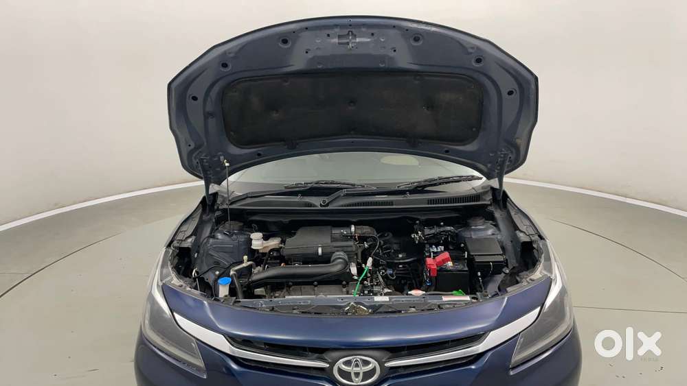 Toyota Glanza 1.2 V, 2023, Petrol