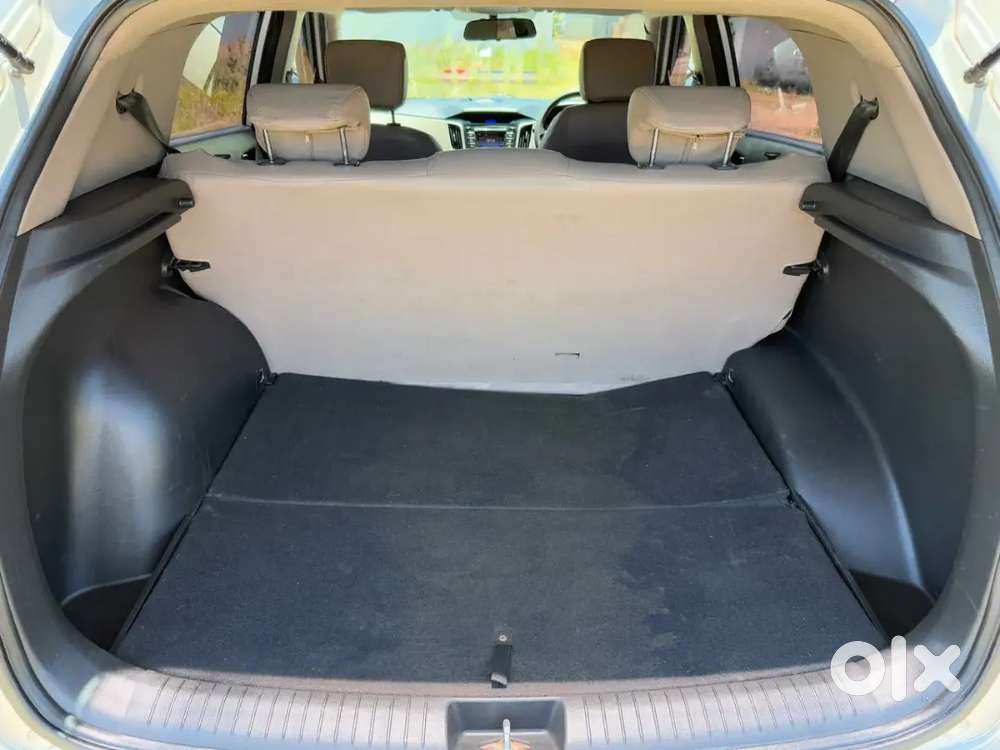 Hyundai Creta 2016
