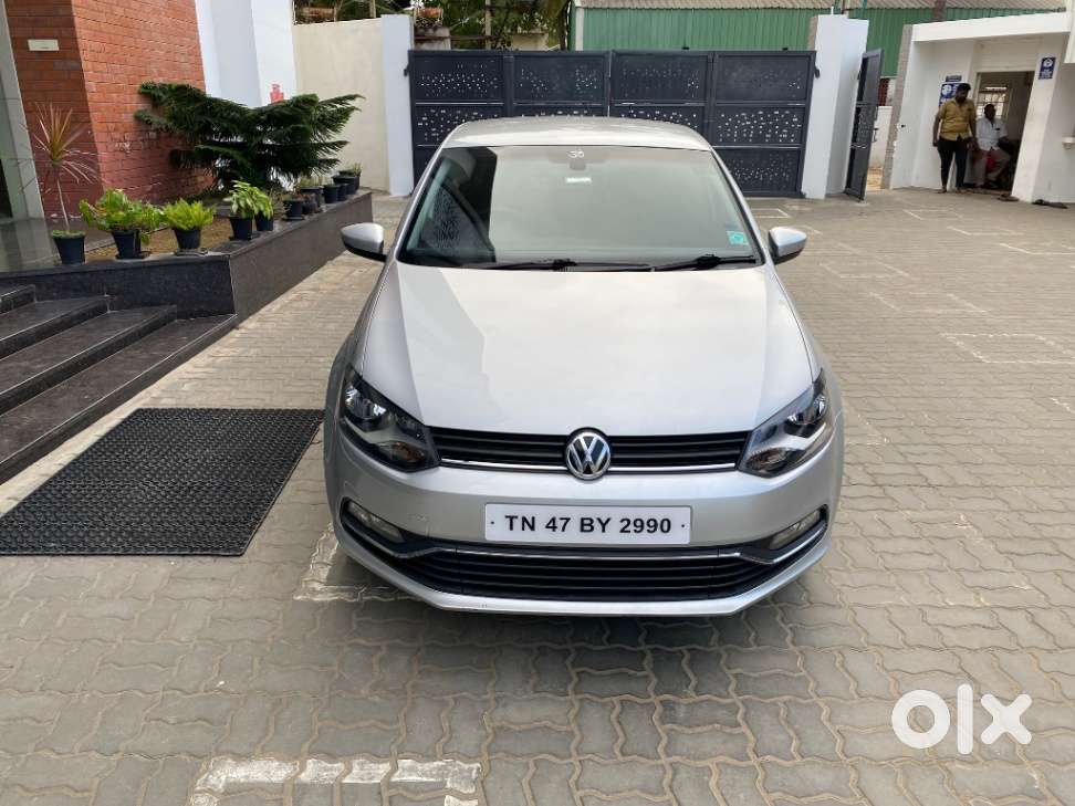 Volkswagen Polo 1.0 Mpi Highline Plus, 2019, Petrol