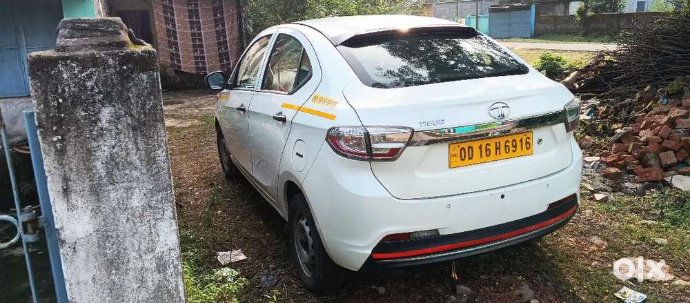 Tata Tigor Xe 2021 Car