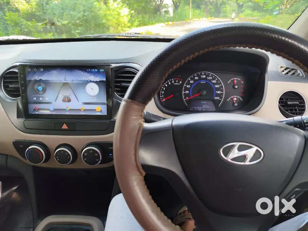 Self Drive Well Maintain Car