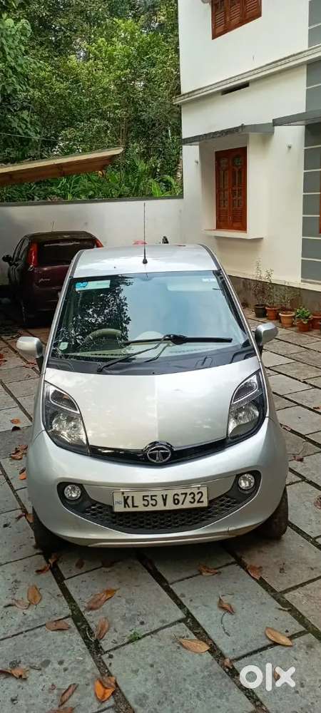 Tata Nano Xt 2017