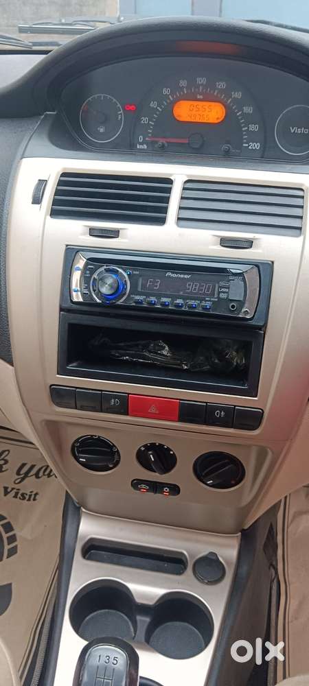 Tata Vista Tech Ls Bs Iv, 2011, Diesel