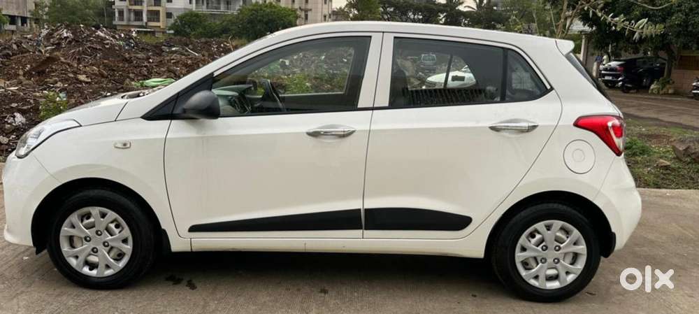 Hyundai Grand I10 2016-2017 Era, 2017, Petrol