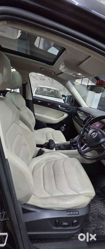 Skoda Kodiaq 2.0 Tdi Style, 2018, Diesel