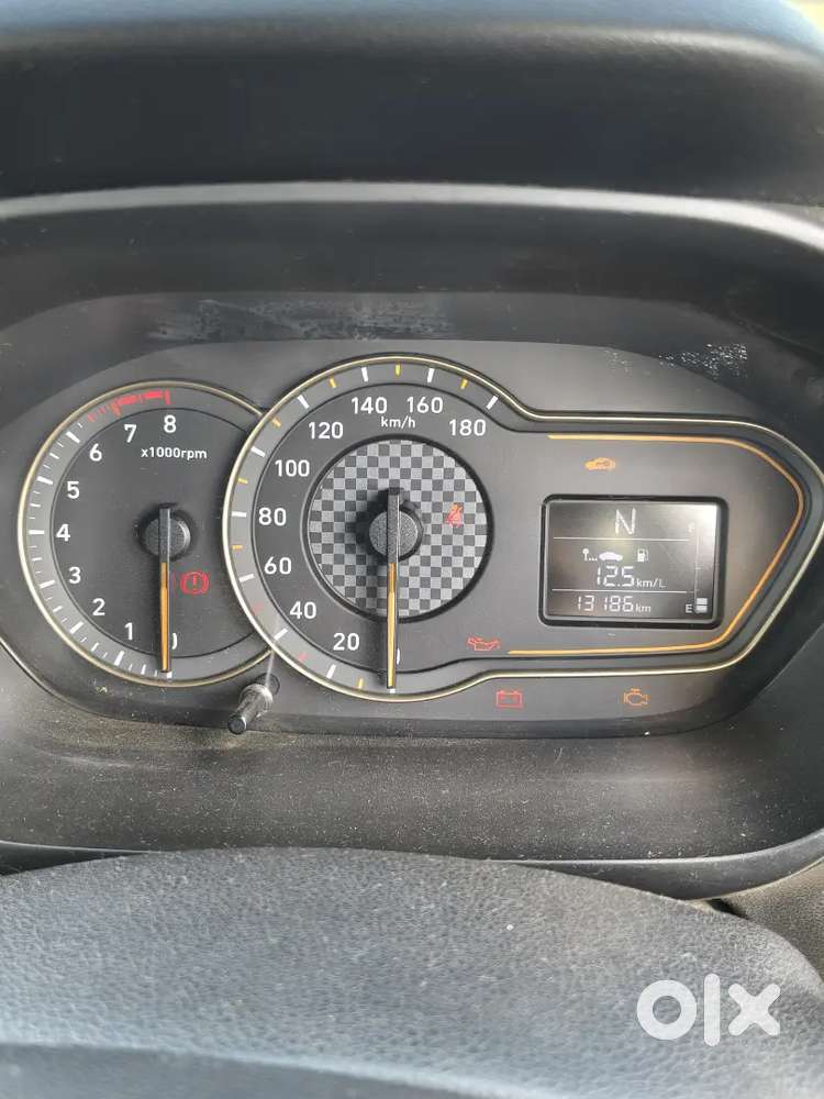 Hyundai Santro Magna 1.1 Amt 2019  Automatic  Excellent Condition
