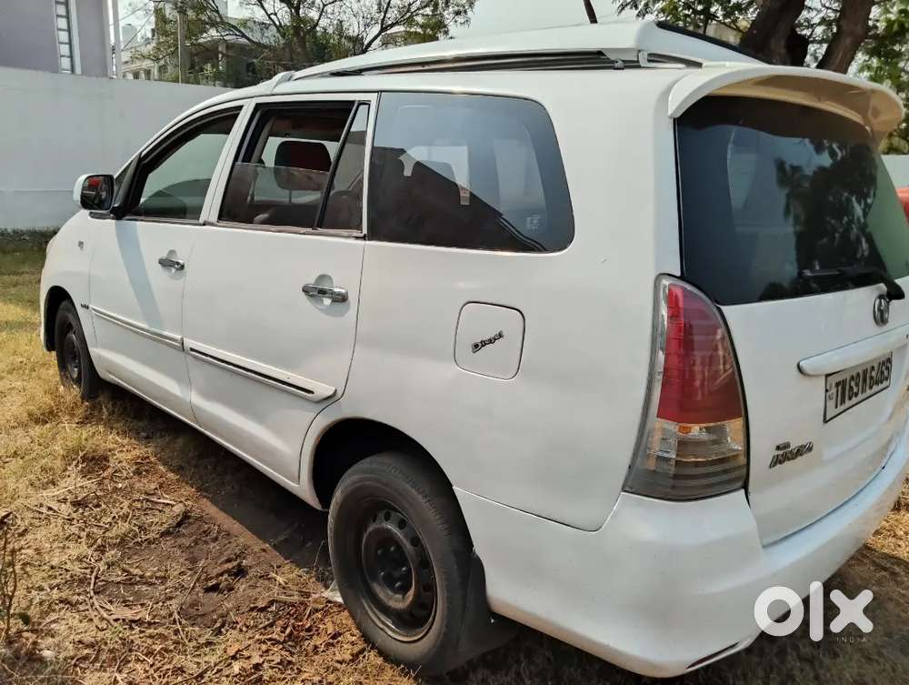 Toyota Innova 2005 Diesel Good Condition
