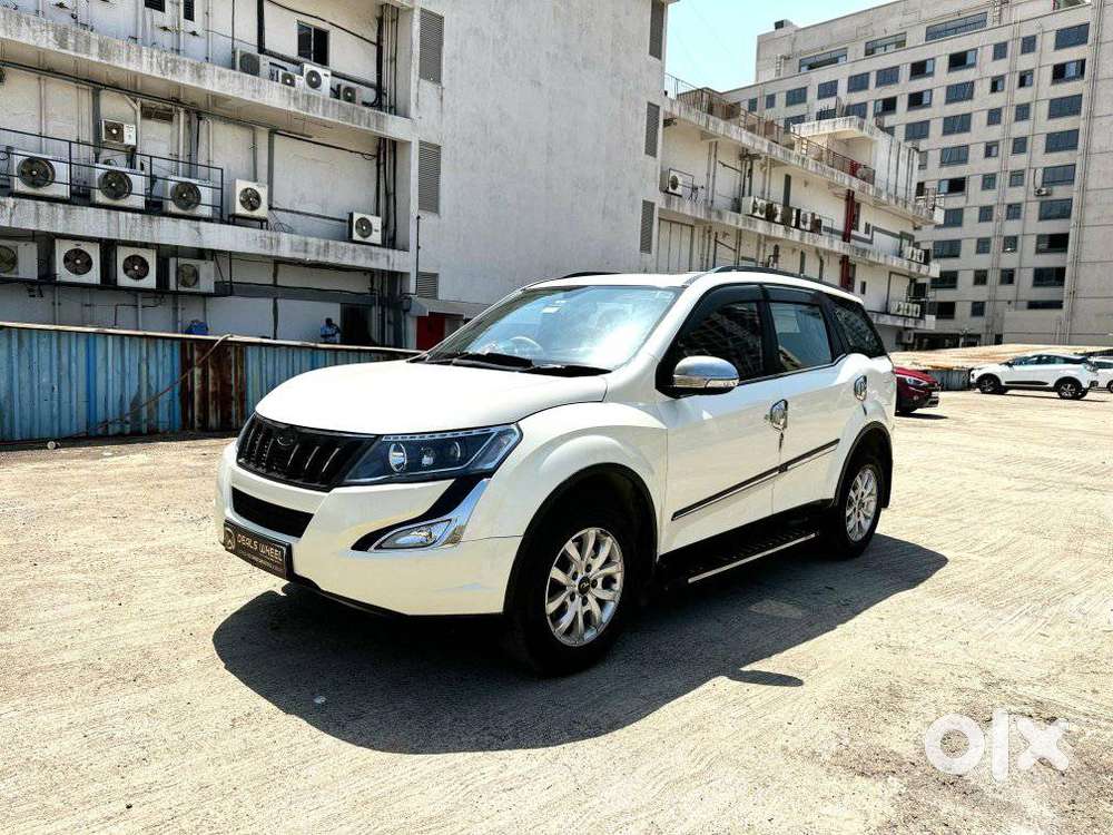 Mahindra Xuv500 2.2 W10, 2015, Diesel