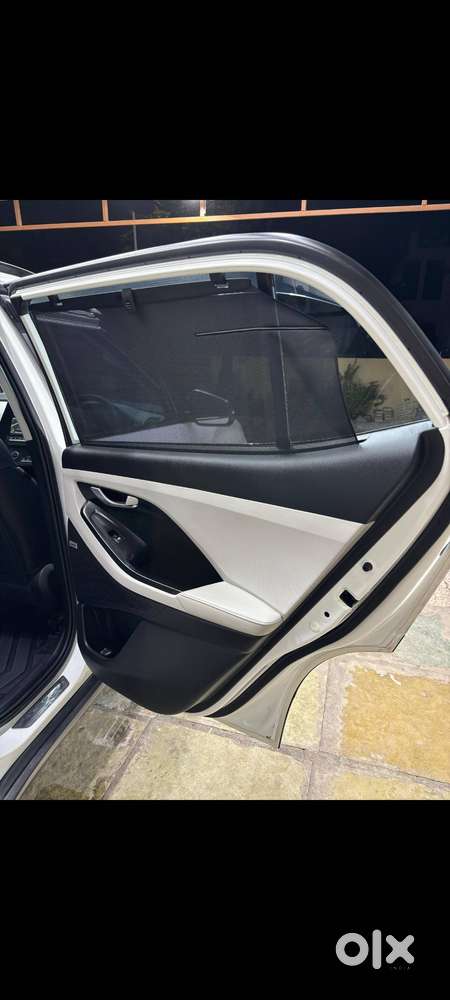 Excellent Condition Diesel Creta Sx O Manual Transmission
