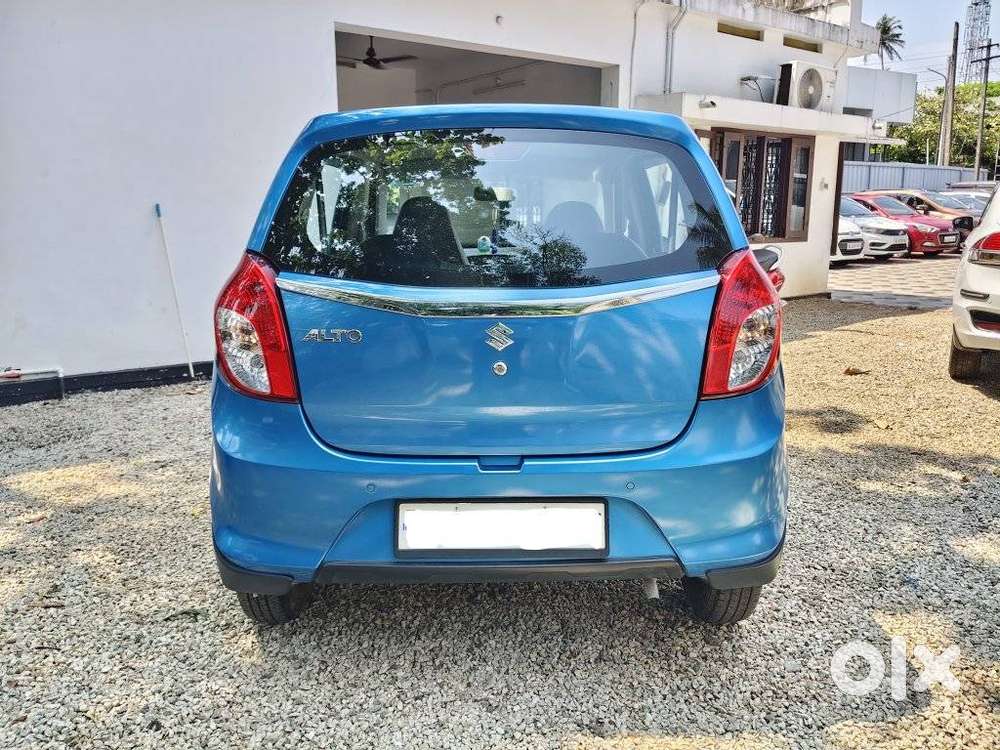Maruti Suzuki Alto 800 2019-2023 0.8 Lxi (o), 2020, Petrol