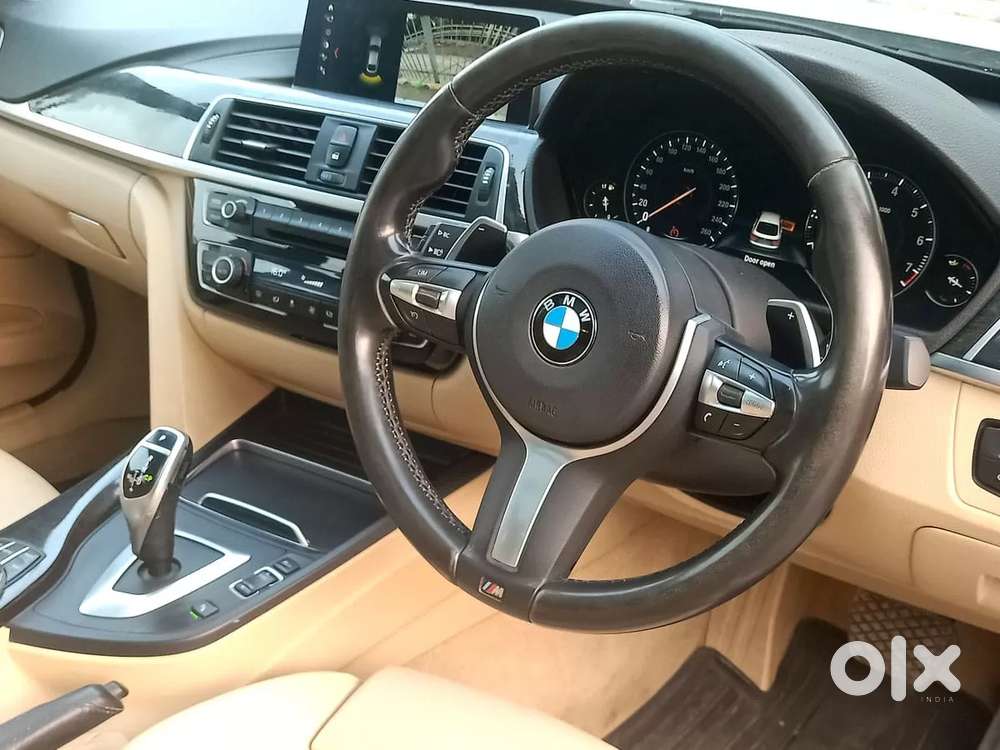 Bmw 3 Series 2.0 330i Gt M Sport, 2019, Petrol