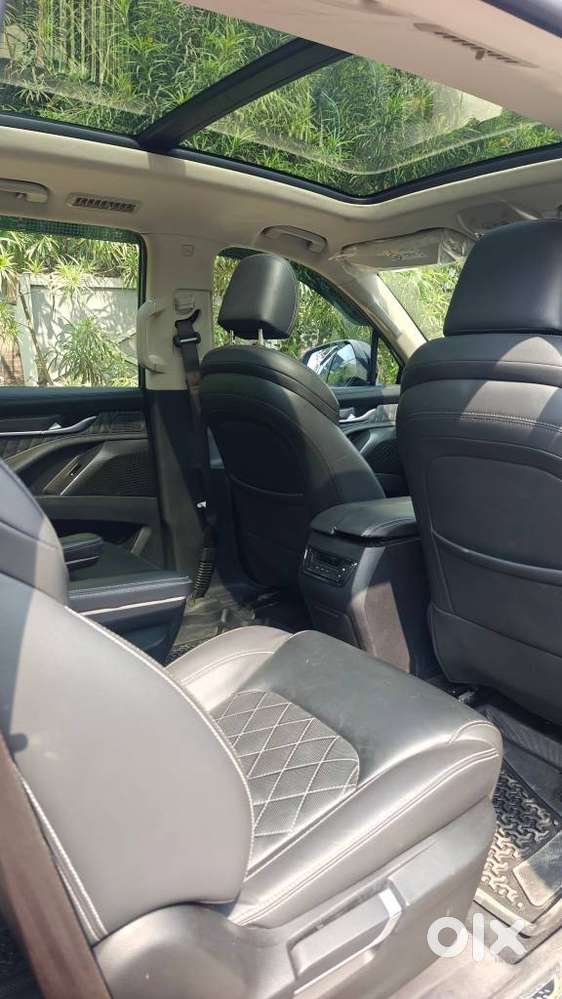 Mg Gloster Blackstorm 6 Str 2.0 Twin Turbo 4wd, 2024, Diesel