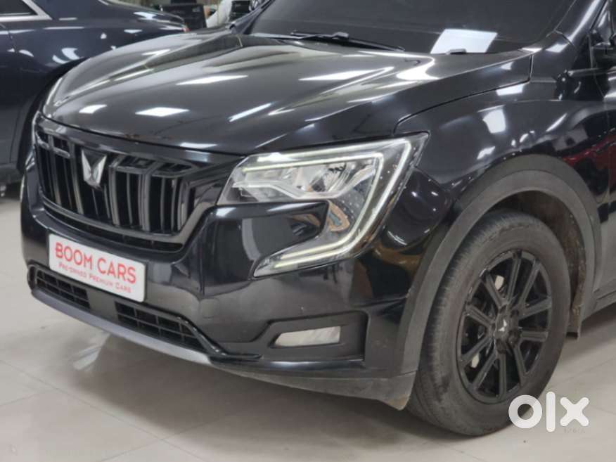 Mahindra Xuv700 Ax7l 6 Str At, 2024, Diesel