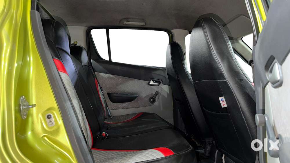 Maruti Suzuki Alto 800 Vxi, 2017, Petrol